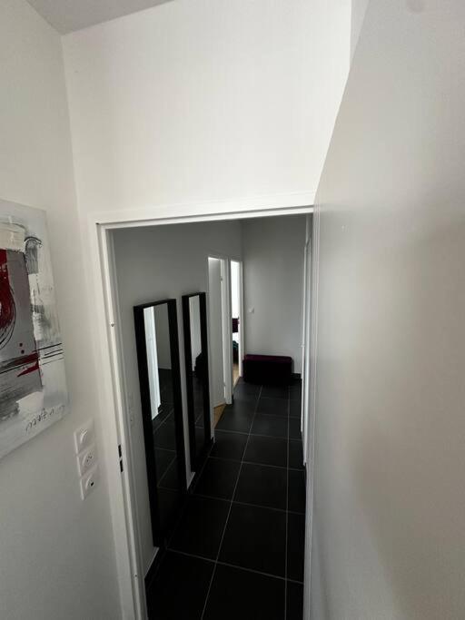 Le National Panoramique Apartment Tours Bagian luar foto