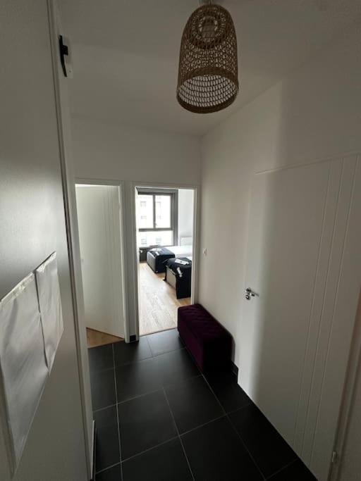 Le National Panoramique Apartment Tours Bagian luar foto