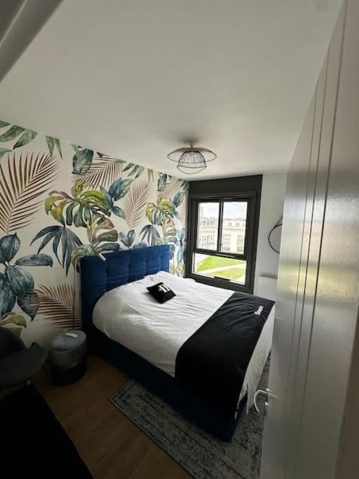 Le National Panoramique Apartment Tours Bagian luar foto